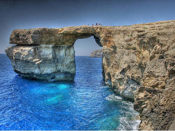 Gozo Island 9H3KX DX News